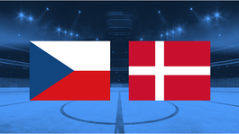 Česko, Dánsko