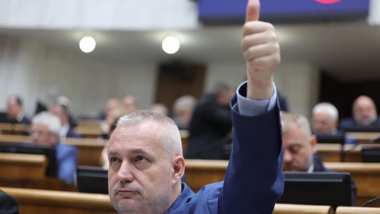 Vypočutie kandidátov na šéfa STVR musí byť verejné. SaS vyzýva Žilinku, aby to zabezpečil