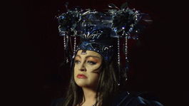 Ľubica Rybárska, Turandot