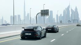 Porsche 911 Hybrid - 2024