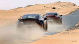 Porsche 911 Hybrid - 2024