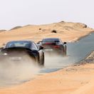 Porsche 911 Hybrid - 2024