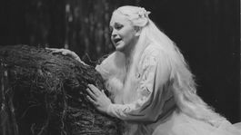 Rusalka, Ľubica Rybárska