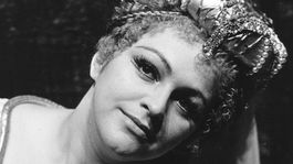 Simon Boccanegra, Ľubica Rybárska
