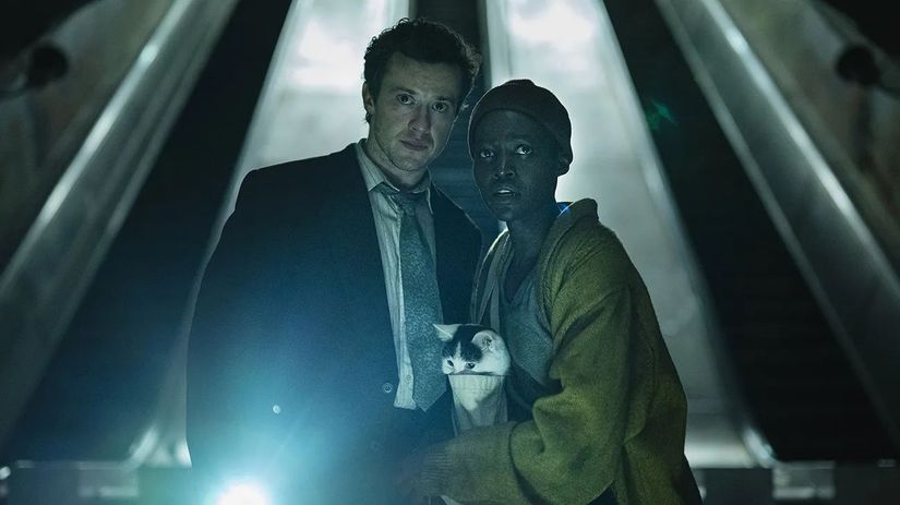 tiché miesto, tiché miesto deň prvý,