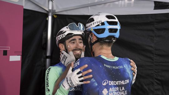 Valentin Paret-Peintre