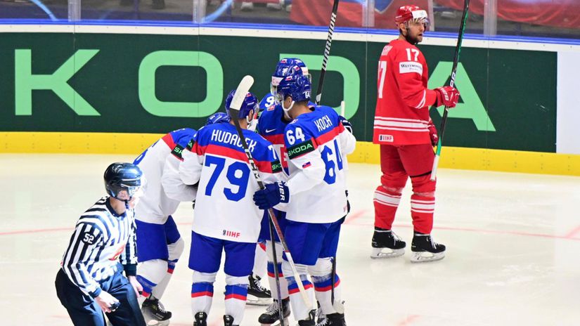 Przeglad sportowy (Poľsko) – Poliaci na...