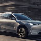 Geely Galaxy E5 - 2024