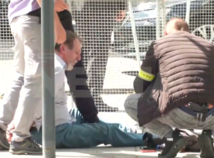 VIDEO: Prvé slová strelca na Fica. Podozrivý z atentátu vysvetľuje, prečo stlačil spúšť