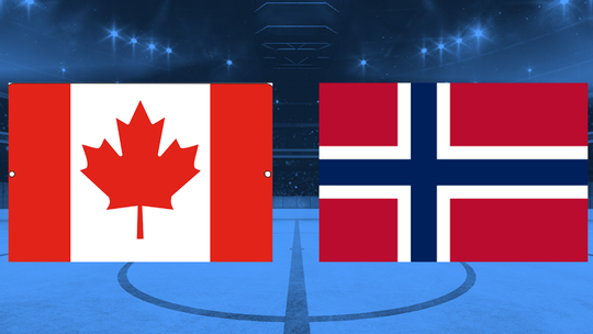 ONLINE: Poslednú tretinu prehrala 0:5. Kanada si ide napraviť renomé proti Nórsku