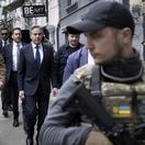Kyjev, Antony Blinken, vojna na Ukrajine, USA diplomacia