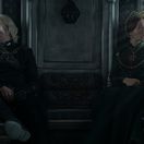 rod draka, hra o tróny,