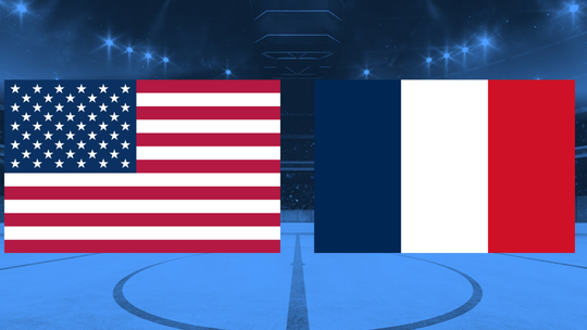 ONLINE: Prvý zápas USA od prehry so Slovenskom. Čo vyvedú Američania Francúzom?