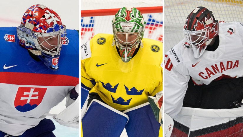 Sú kľúčom k úspechu. Bez ich nadštandardných...