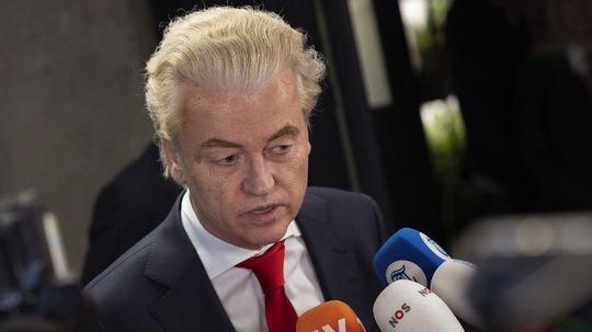 Nová holandská koalícia chce 'najprísnejšiu' azylovú politiku v histórii krajiny