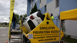 Import Motion 2024: importéri sa počas akcie...