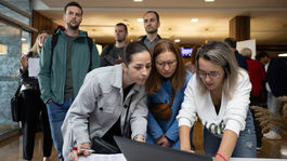 Import Motion 2024: importéri sa počas akcie...