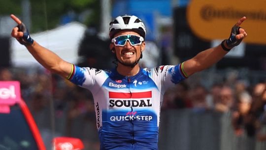 Julian Alaphilippe