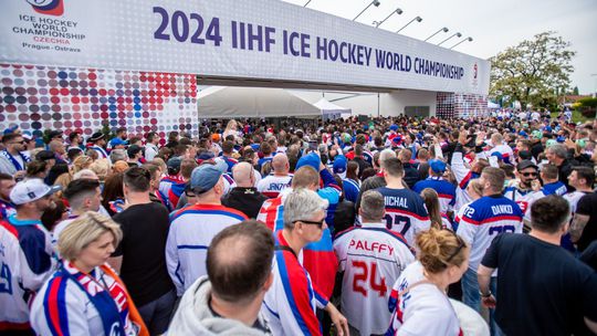 Falošné vstupenky na MS v Česku! Obeťami podvodníkov boli stovky fanúšikov