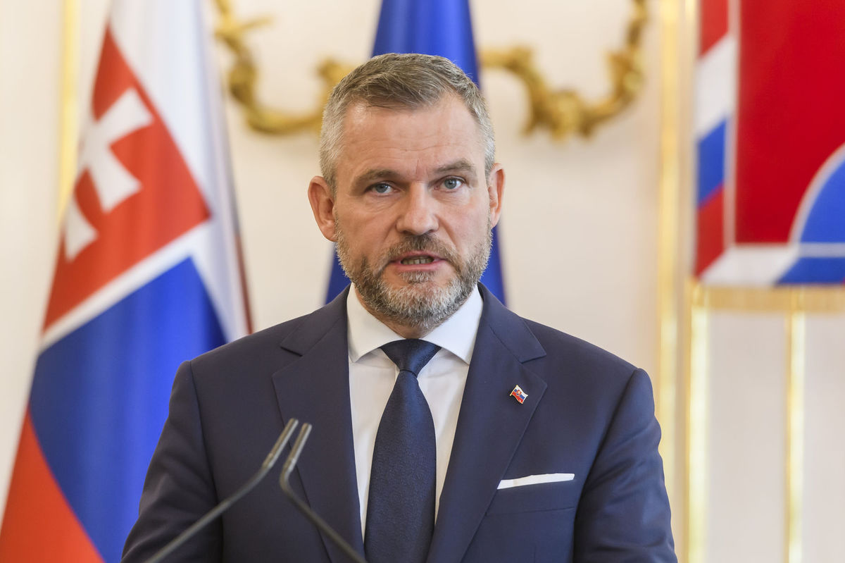 Spoločné vyhlásenie prezidentky Zuzany...