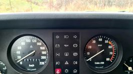 Tatra 613 Electronic - 1993