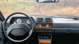 Tatra 613 Electronic - 1993