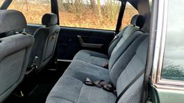 Tatra 613 Electronic - 1993