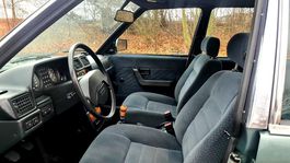 Tatra 613 Electronic - 1993