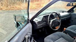 Tatra 613 Electronic - 1993