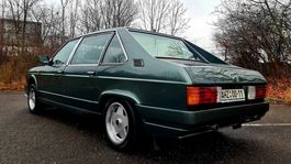 Tatra 613 Electronic - 1993