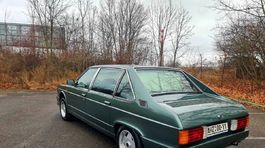 Tatra 613 Electronic - 1993