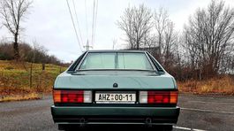 Tatra 613 Electronic - 1993