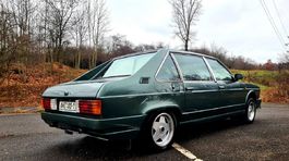 Tatra 613 Electronic - 1993