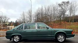 Tatra 613 Electronic - 1993