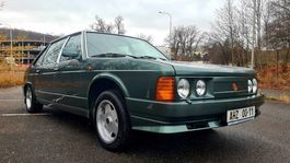 Tatra 613 Electronic - 1993