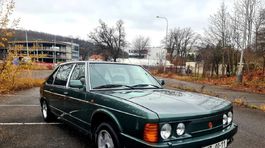 Tatra 613 Electronic - 1993