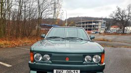 Tatra 613 Electronic - 1993