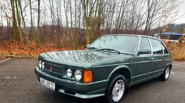 Tatra 613 Electronic - 1993