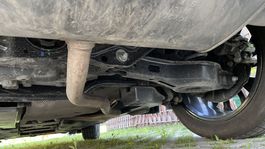 Citroën C5 Aircross PHEV - test 2024