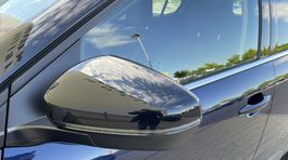 Citroën C5 Aircross PHEV - test 2024