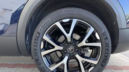 Citroën C5 Aircross PHEV - test 2024