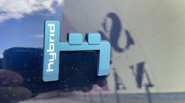 Citroën C5 Aircross PHEV - test 2024