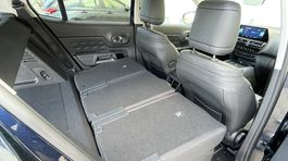 Citroën C5 Aircross PHEV - test 2024