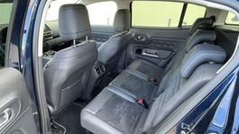 Citroën C5 Aircross PHEV - test 2024