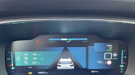 Citroën C5 Aircross PHEV - test 2024