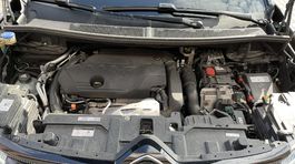 Citroën C5 Aircross PHEV - test 2024