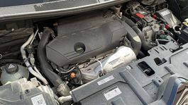 Citroën C5 Aircross PHEV - test 2024