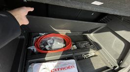 Citroën C5 Aircross PHEV - test 2024