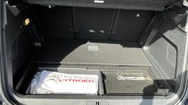 Citroën C5 Aircross PHEV - test 2024