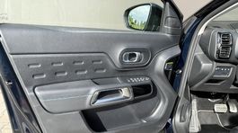 Citroën C5 Aircross PHEV - test 2024